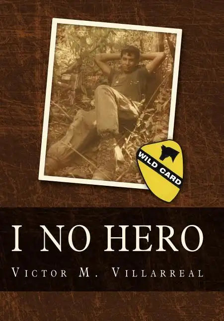 I No Hero - Hardcover