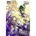 Wiedergeburt: Legend of the Reincarnated Warrior: Volume 20 - Paperback