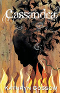 Cassandra - Paperback