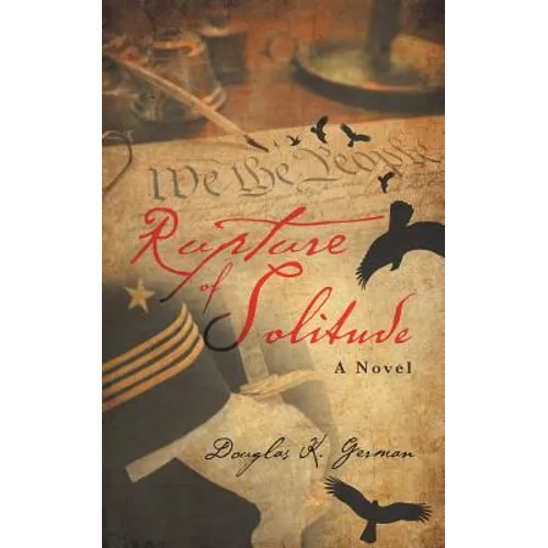 Rupture of Solitude - Paperback