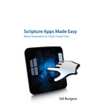 Scripture Apps Made Easy - Paperback