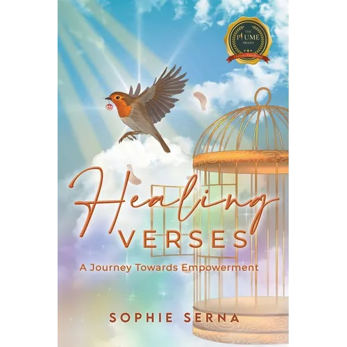 Healing Verses: A Journey Towards Empowerment - Paperback