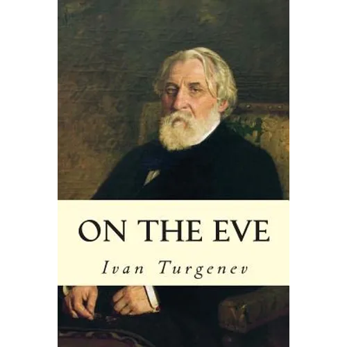 On the Eve - Paperback