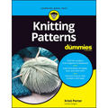Knitting Patterns for Dummies - Paperback