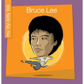 Bruce Lee - Library Binding