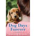 Dog Days Forever - Paperback