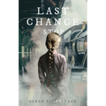 Last Chance Stop - Paperback