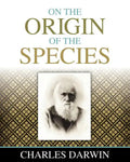On the Origin of the Species - Paperback