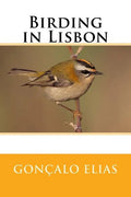 Birding in Lisbon - Paperback