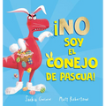 No Soy El Conejo de Pascua - Hardcover