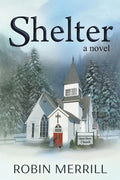 Shelter - Paperback