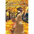 Komi Can't Communicate, Vol. 19 - Paperback