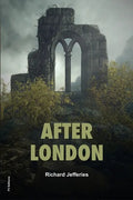 After London: or Wild England (Easy to Read Layout) - Paperback