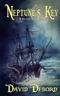 Neptune's Key: A Tattered Sails Novel - Paperback