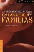 Abuso Sexual Infantil en las Mejores Familias - Paperback