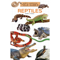 Reptiles - Library Binding