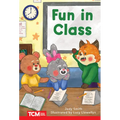 Fun in Class: Level 1: Book 9 - Paperback