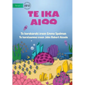 This Fish - Te ika aioo (Te Kiribati) - Paperback
