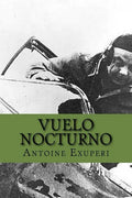 Vuelo Nocturno (Spanish Edition) - Paperback