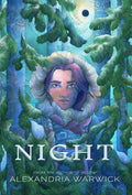 Night - Hardcover