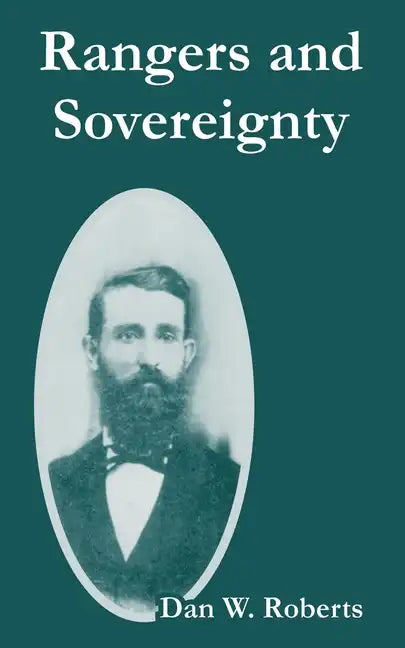 Rangers and Sovereignty - Paperback