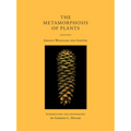 The Metamorphosis of Plants - Paperback
