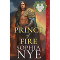 Prince of Fire - Paperback