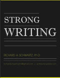 Strong Writing - Paperback