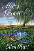 The Mortal Groove: A Jane Lawless Mystery - Paperback