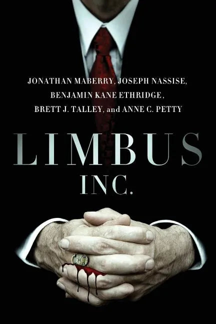Limbus, Inc. - Paperback