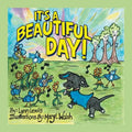 It's a Beautiful Day! - Paperback