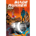 Blade Runner 2039: Upgrade Vol.2 - Paperback