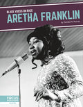 Aretha Franklin - Library Binding