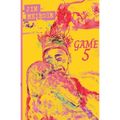 Game 5 - Paperback