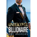 Undercover Billionaire - Paperback