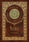 The Longest Journey (Royal Collector's Edition) (Case Laminate Hardcover with Jacket) - Hardcover