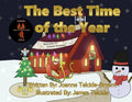 The Best Time of the Year - Paperback
