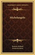 Michelangelo - Hardcover
