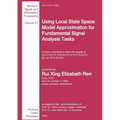 Using Local State Space Model Approximation for Fundamental Signal Analysis Tasks - Paperback