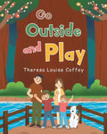 Go Outside and Play - Paperback