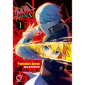 Persona 4 Arena Volume 1 - Paperback