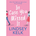 In Case You Missed It - Paperback