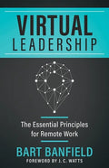 Virtual Leadership - Paperback