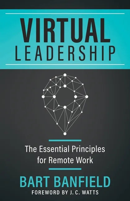 Virtual Leadership - Paperback