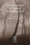 Representations of Nature in Middle-earth - Paperback