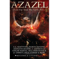 Azazel: Steal Fire From The Gods - Paperback