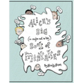 Alice's Big Book of Mistakes - Paperback