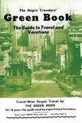 The Negro Travelers' Green Book: 1954 Facsimile Edition - Paperback