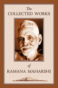 The Collected Works of Ramana Maharshi - Paperback