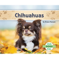 Chihuahuas - Library Binding